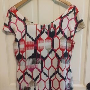 Escada Silk Blouse